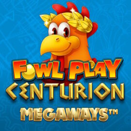 Fowl Play Centurion Megaways