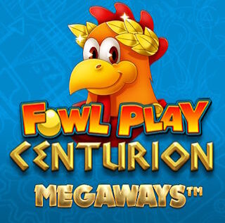 Fowl Play Centurion Megaways