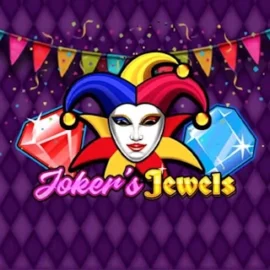 Joker’s Jewels