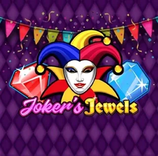 Joker’s Jewels