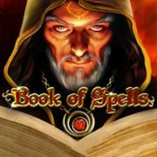 Book Of Spells