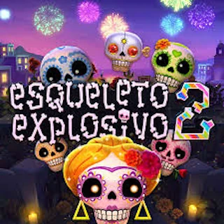 Esqueleto Explosivo 2- Reborn