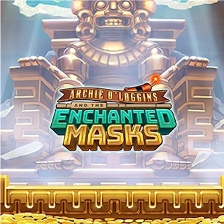 Archie O’Loggins and the Enchanted Masks