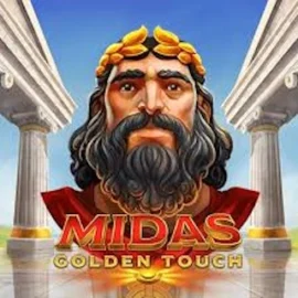 Midas Golden Touch – Reborn