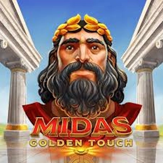 Midas Golden Touch – Reborn
