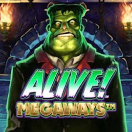 Alive Megaways