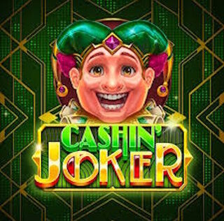 Cashin’ Joker