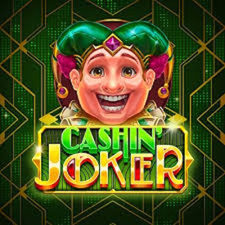 Cashin’ Joker