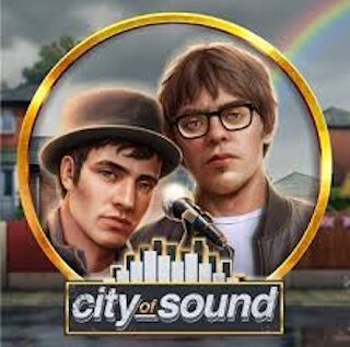 City of Sound