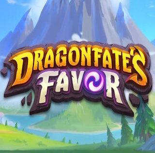 Dragonfate’s Favor