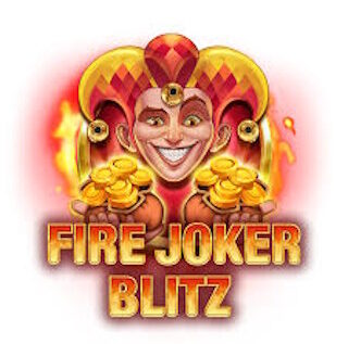 Fire Joker Blitz