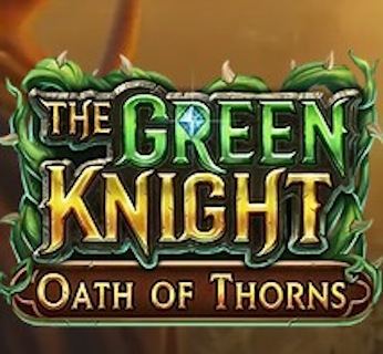 The Green Knight Oath of Thorns