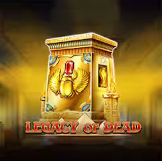 Legacy Of Dead