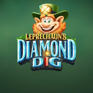 Leprechaun’s Diamond Dig