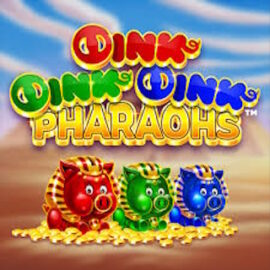 Oink Oink Oink Pharaohs