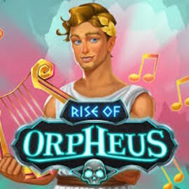 Rise of Orpheus
