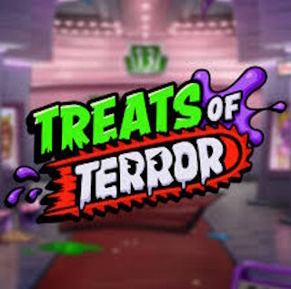 Treats of Terror
