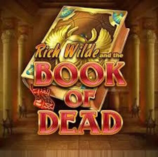 Rich Wilde and the Book of Dead
