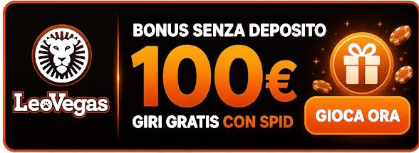 promo leovegas