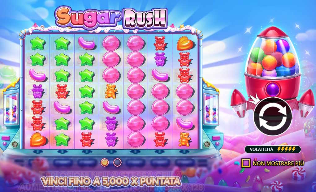 sugar-rush
