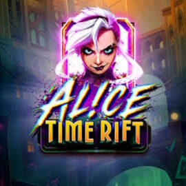 Alice Time Rift