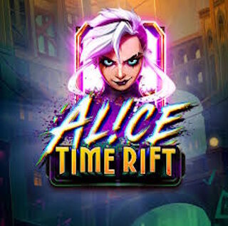 Alice Time Rift
