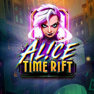 Alice Time Rift
