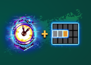 time rift e sticky respin