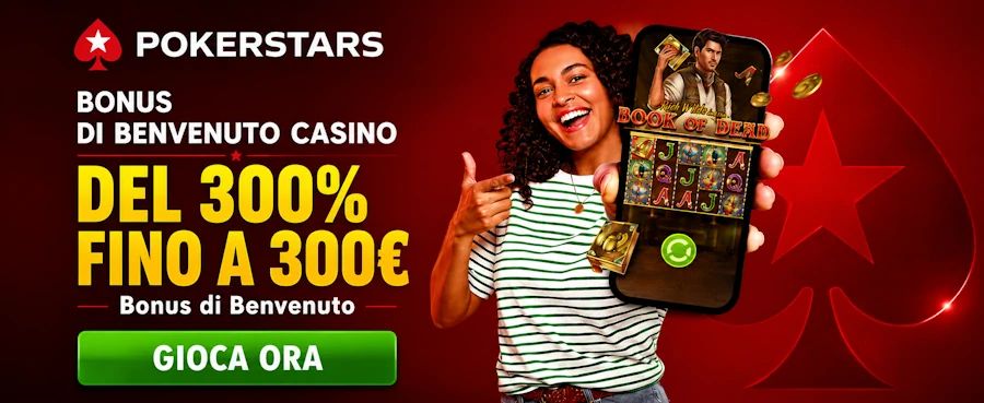 bonus deposito pokerstars