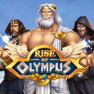 Rise of Olympus