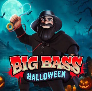 Big Bass Halloween