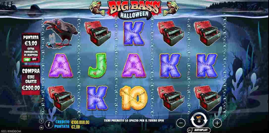 big-bass-halloween-griglia-gioco